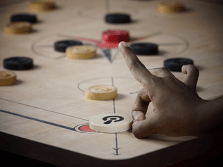 Carom class image