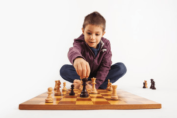 Chess class image