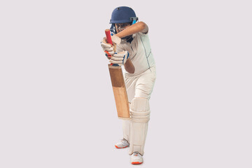 Cricket class image