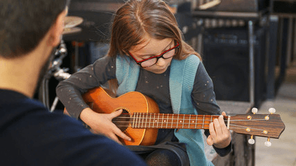 Guitar class image