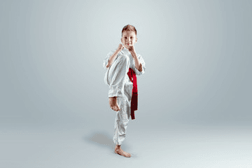 Martial Art class image